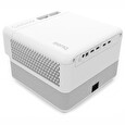 BenQ GP500/ 4K UHD/ DLP/ LED/ Android TV/ 1500ANSI/ 100000:1/ 2x HDMI/ 2x USB
