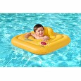Kruh Bestway Baby float 76 x 76 cm