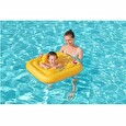 Kruh Bestway Baby float 76 x 76 cm