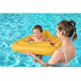 Kruh Bestway Baby float 76 x 76 cm