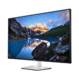 Dell UltraSharp U4323QE/LCD 43"/8ms/1000:1/2xHDMI/2xDP/USB-C/UHD(3840x2160)/IPS panel/cerny