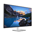 Dell UltraSharp U4323QE/LCD 43"/8ms/1000:1/2xHDMI/2xDP/USB-C/UHD(3840x2160)/IPS panel/cerny