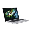 Acer Aspire 3 Spin 14/A3SP14-31PT/i3-N305/14"/WUXGA/T/8GB/512GB SSD/UHD Xe/W11H/Silver/2R