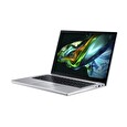 Acer Aspire 3 Spin 14/A3SP14-31PT/i3-N305/14"/WUXGA/T/8GB/512GB SSD/UHD Xe/W11H/Silver/2R