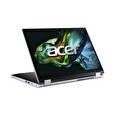 Acer Aspire 3 Spin 14/A3SP14-31PT/i3-N305/14"/WUXGA/T/8GB/512GB SSD/UHD Xe/W11H/Silver/2R