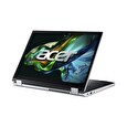 Acer Aspire 3 Spin 14/A3SP14-31PT/i3-N305/14"/WUXGA/T/8GB/512GB SSD/UHD Xe/W11H/Silver/2R