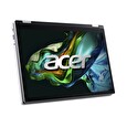 Acer Aspire 3 Spin 14/A3SP14-31PT/i3-N305/14"/WUXGA/T/8GB/512GB SSD/UHD Xe/W11H/Silver/2R