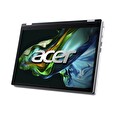Acer Aspire 3 Spin 14/A3SP14-31PT/i3-N305/14"/WUXGA/T/8GB/512GB SSD/UHD Xe/W11H/Silver/2R