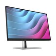 HP/E24 G5/23,8"/IPS/FHD/75Hz/5ms/Blck-Slvr/3R