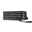ZyXEL XGS2220-30HP, L3 Access Switch, 400W PoE, 16xPoE+/10xPoE++, 24x1G RJ45 2x10mG RJ45, 4x10G SFP+ Uplink, incl. 1 yr