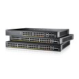 ZyXEL XGS2220-30HP, L3 Access Switch, 400W PoE, 16xPoE+/10xPoE++, 24x1G RJ45 2x10mG RJ45, 4x10G SFP+ Uplink, incl. 1 yr