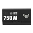 ASUS TUF Gaming/750W/ATX 3.0/80PLUS Gold/Modular/Retail