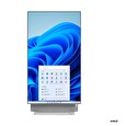 Lenovo Yoga/7 27ARH7/27"/4K UHD/R7 6800H/32GB/1TB SSD/RX 6600M/W11H/Grey/2R