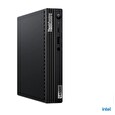 Lenovo ThinkCentre M60e G1 Tiny i5-1035G1/8GB/256GB SSD/1yOnsite/Win11 Pro/černá