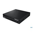 Lenovo ThinkCentre M60e G1 Tiny i5-1035G1/8GB/256GB SSD/1yOnsite/Win11 Pro/černá
