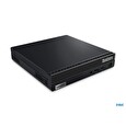 Lenovo ThinkCentre M60e G1 Tiny i5-1035G1/8GB/256GB SSD/1yOnsite/Win11 Pro/černá