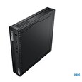Lenovo ThinkCentre M60e G1 Tiny i5-1035G1/8GB/256GB SSD/1yOnsite/Win11 Pro/černá