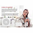 iGET HOME Alarm X1 - Inteligentní bezdrátový systém pro zabezpečení budov, ovládání pomocí Wi-Fi