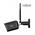 iGET HOME Camera CS6 Black - Bezdrátová venkovní IP FullHD kamera, Wi-Fi, IP65