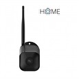 iGET HOME Camera CS6 Black - Bezdrátová venkovní IP FullHD kamera, Wi-Fi, IP65