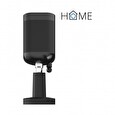 iGET HOME Camera CS6 Black - Bezdrátová venkovní IP FullHD kamera, Wi-Fi, IP65