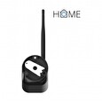 iGET HOME Camera CS6 Black - Bezdrátová venkovní IP FullHD kamera, Wi-Fi, IP65