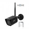 iGET HOME Camera CS6 Black - Bezdrátová venkovní IP FullHD kamera, Wi-Fi, IP65