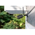 iGET HOME Camera CS6 Black - Bezdrátová venkovní IP FullHD kamera, Wi-Fi, IP65