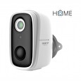 iGET HOME Camera CS9 Battery - Bezdrátová samostatná bateriová venkovní/vnitřní IP FullHD kamera, Wi-Fi, IP65, PIR