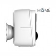 iGET HOME Camera CS9 Battery - Bezdrátová samostatná bateriová venkovní/vnitřní IP FullHD kamera, Wi-Fi, IP65, PIR
