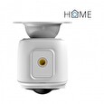 iGET HOME Camera CS9 Battery - Bezdrátová samostatná bateriová venkovní/vnitřní IP FullHD kamera, Wi-Fi, IP65, PIR