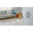 iGET HOME Camera CS9 Battery - Bezdrátová samostatná bateriová venkovní/vnitřní IP FullHD kamera, Wi-Fi, IP65, PIR