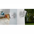 iGET HOME Camera CS9 Battery - Bezdrátová samostatná bateriová venkovní/vnitřní IP FullHD kamera, Wi-Fi, IP65, PIR