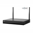iGET HOME N4C4 - Wi-Fi rekordér + 4x kamera - 2K+ rozlišení, set