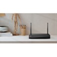 iGET HOME N4C4 - Wi-Fi rekordér + 4x kamera - 2K+ rozlišení, set
