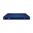 Planet GS-4210-48P4S L2 switch, 48x1Gb, 4x1Gb SFP, 48x PoE 802.3at 600W, QoS