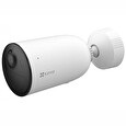 EZVIZ Kit HB3/ základna + 1x IP kamera/ bullet/ Wi-Fi/ 3Mpix/ krytí IP65/ objektiv 2,8mm/ H.265/ IR přísvit až 15m/ bílá