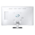Samsung Odyssey Neo/G70NC/43"/VA/4K UHD/144Hz/1ms/Blck-White/2R