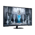 Samsung Odyssey Neo/G70NC/43"/VA/4K UHD/144Hz/1ms/Blck-White/2R