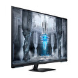 Samsung Odyssey Neo/G70NC/43"/VA/4K UHD/144Hz/1ms/Blck-White/2R