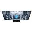 Samsung Odyssey Neo/G70NC/43"/VA/4K UHD/144Hz/1ms/Blck-White/2R