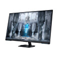 Samsung Odyssey Neo/G70NC/43"/VA/4K UHD/144Hz/1ms/Blck-White/2R