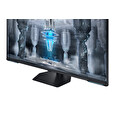 Samsung Odyssey Neo/G70NC/43"/VA/4K UHD/144Hz/1ms/Blck-White/2R