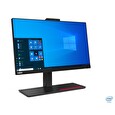 Lenovo ThinkCentre M/M90a/23,8"/FHD/i5-10500/8GB/256GB SSD/UHD 630/W11P down/Black/3R