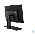 Lenovo ThinkCentre M/M90a/23,8"/FHD/i5-10500/8GB/256GB SSD/UHD 630/W11P down/Black/3R