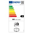 STRONG SMART LED TV 50"/ SRT50UD7553/ UHD/ 3840x2160/ DVB-T2/C/S2/ H.265/HEVC/ 3x HDMI/ 2xUSB/ Wi-Fi/ LAN/ G/ ANDROID 11