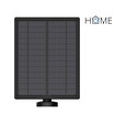 iGET HOME Solar SP2 - fotovoltaický panel 6Watt, 5V DC, microUSB, kabel 3m, univerzální