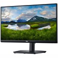 Dell E2424HS 24" LCD/1920X1080 FHD/8ms/3000:1/Repro/HDMI/DP/VGA/černý
