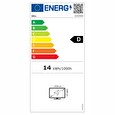 Dell E2424HS 24" LCD/1920X1080 FHD/8ms/3000:1/Repro/HDMI/DP/VGA/černý