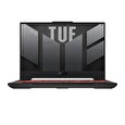 ASUS TUF Gaming A15/FA507NU/R7-7735HS/15,6"/FHD/16GB/512GB SSD/RTX 4050/W11H/Gray/2R